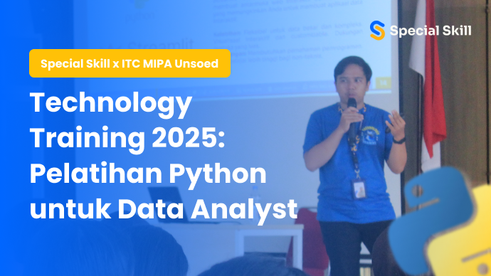 Technologi AI Training 2025