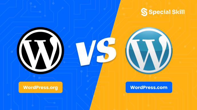 Perbedaan Wordpress.org dan Wordpress.com
