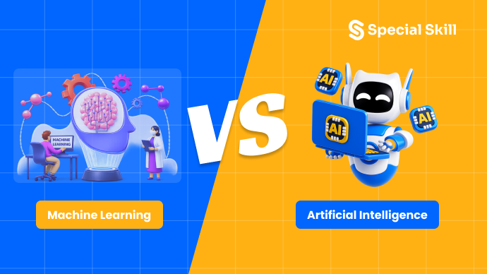 AI dan Machine Learning Apa Bedanya? Ini Penjelasannya