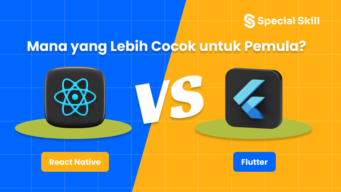 Flutter atau React Native_ Mana yang Lebih Cocok untuk Pemula