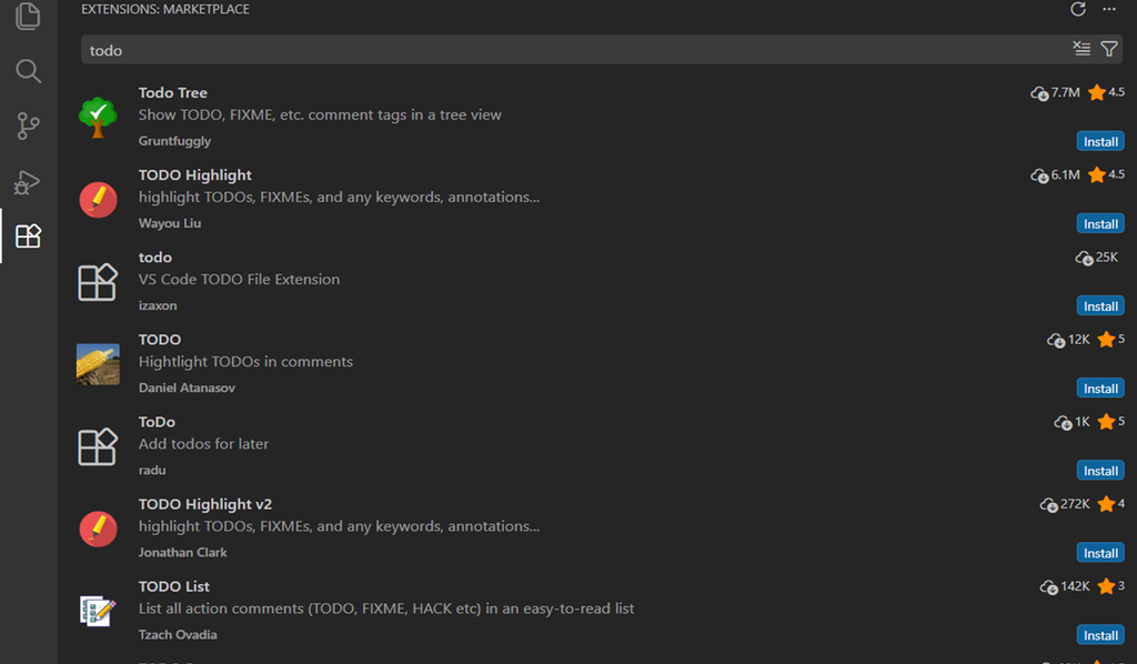 plugin VS Code untuk coding