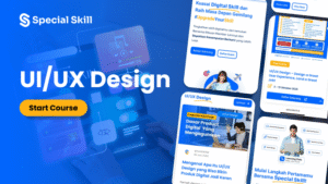UI/UX Design