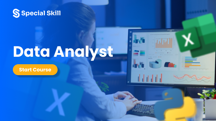 Data Analyst