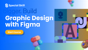 Graphic Design with Figma