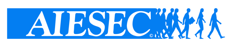 AIESEC logo for Medpar
