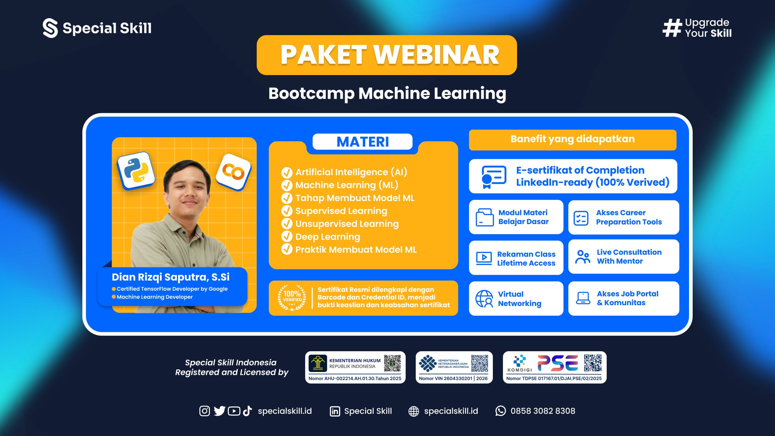 Machine Learning